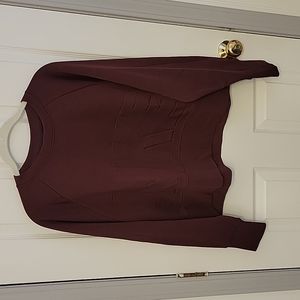 Nike sweatshirt